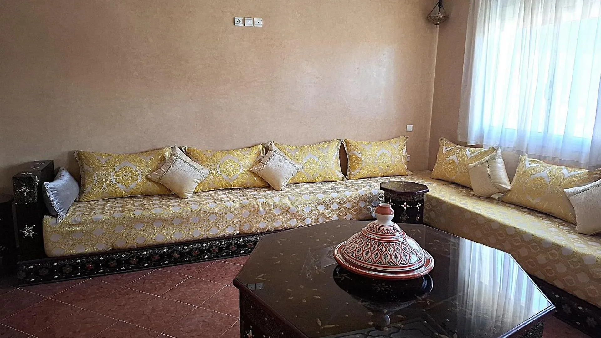 Charme Et Confort Avec Terrasse Privative Essaouira 0*,  Morocco