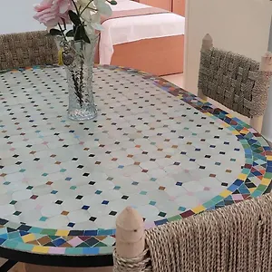  Apartment Cool